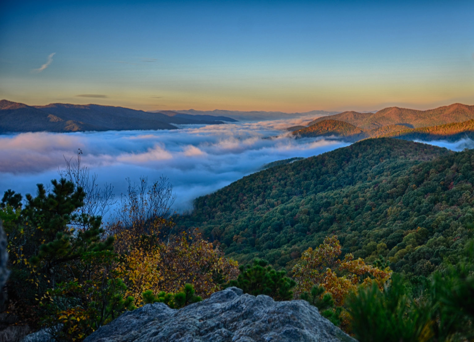 Montreat Grief Retreat Faith & Grief Ministries
