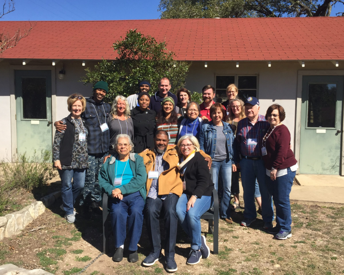 Grief Retreats Faith & Grief Ministries
