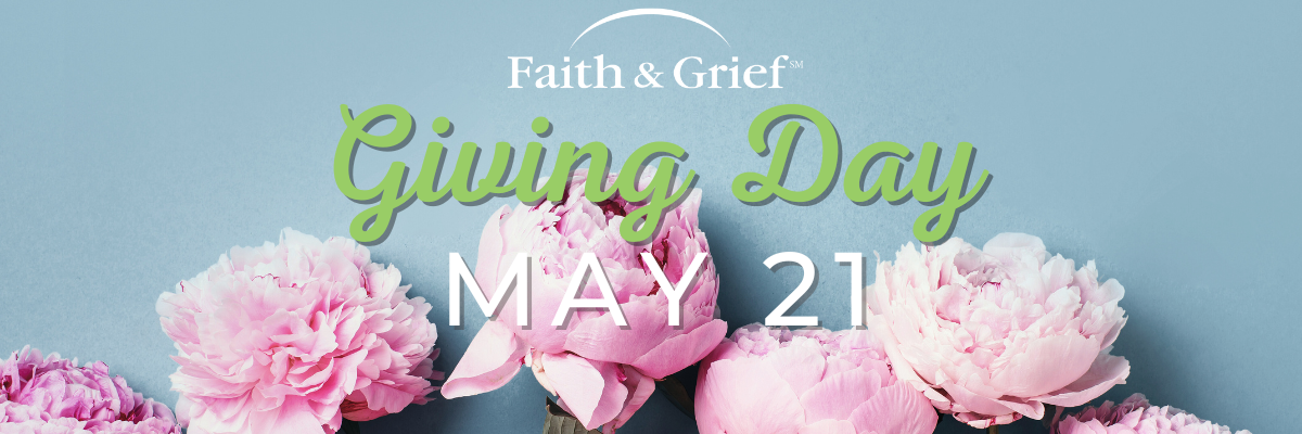 Giving Day Email Header (1200 x 400 px)